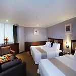 New Seoul Hotel Myeongdong