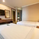 New Seoul Hotel Myeongdong