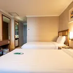 New Seoul Hotel Myeongdong