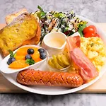 New Seoul Hotel Myeongdong