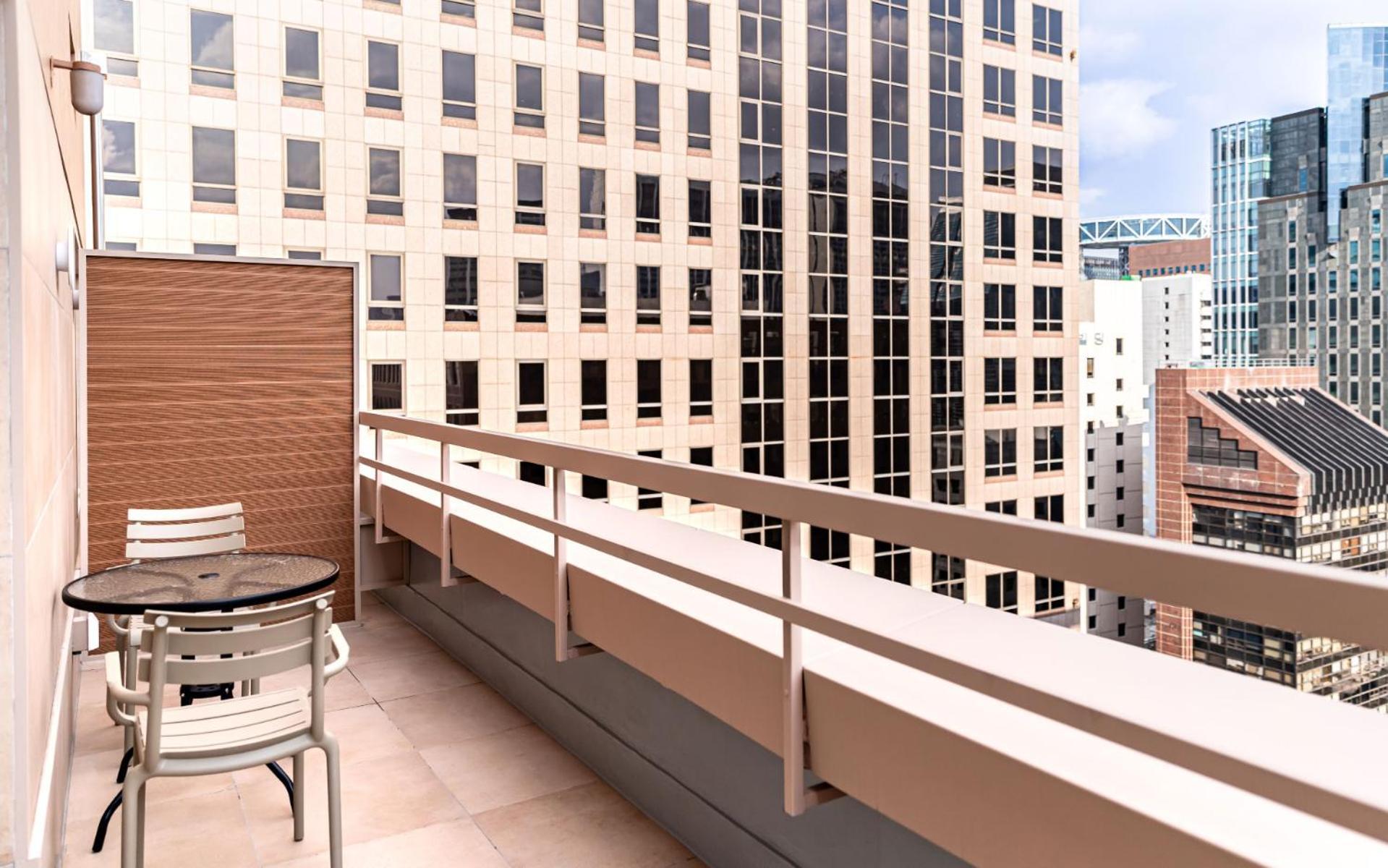 New Myeongdong Hotel 3*