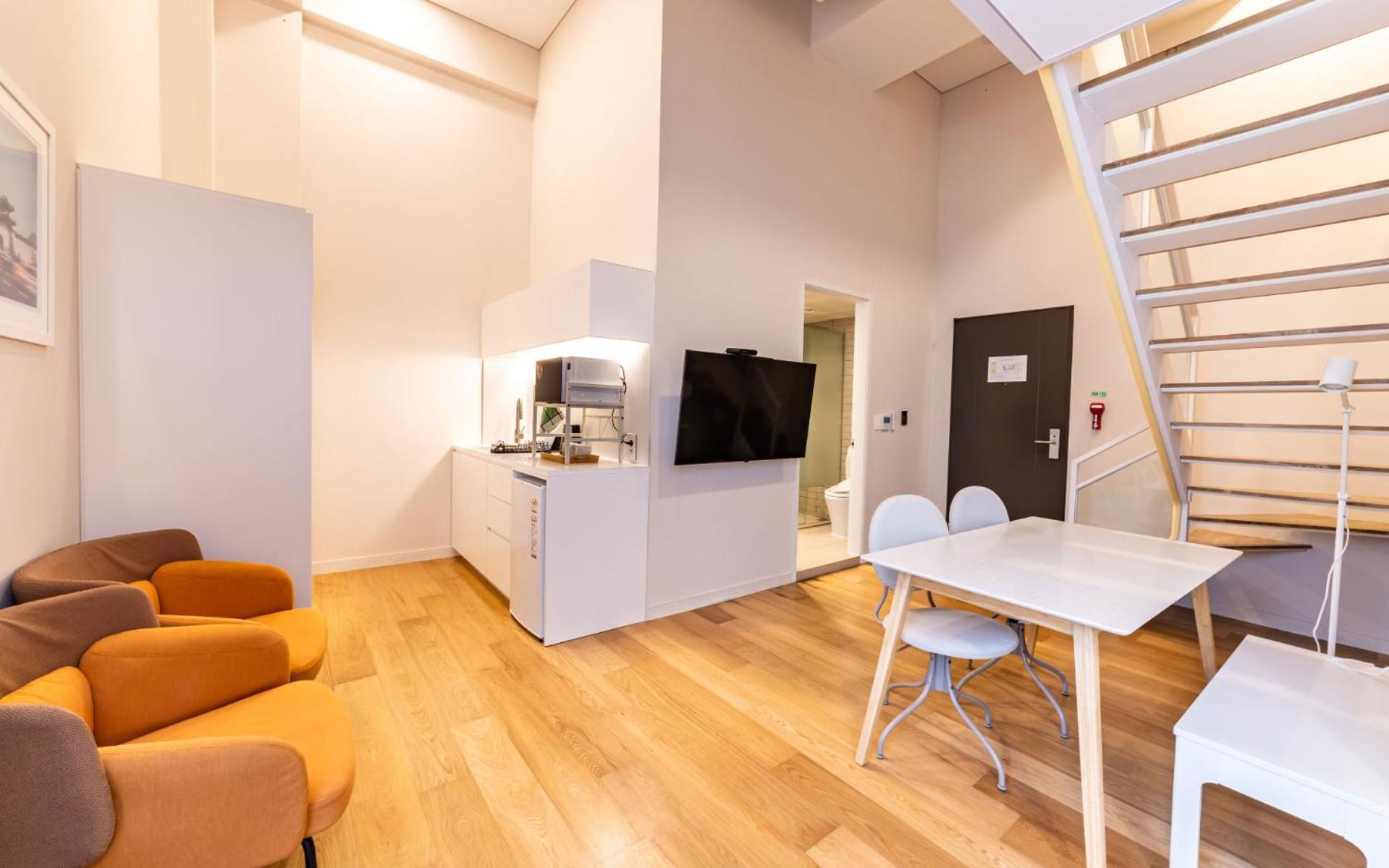 Hotel New Myeongdong