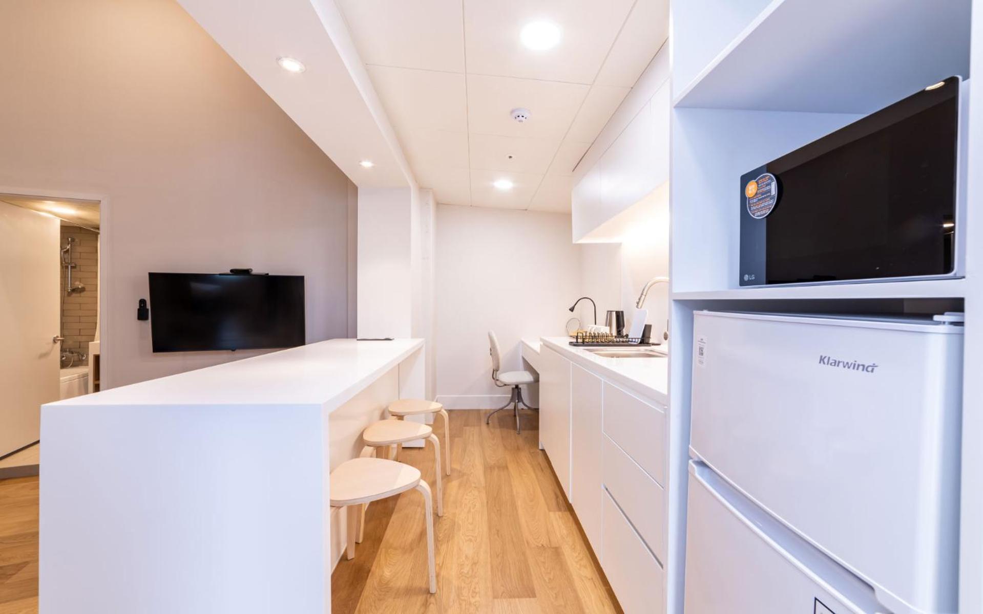 Hotel New Myeongdong
