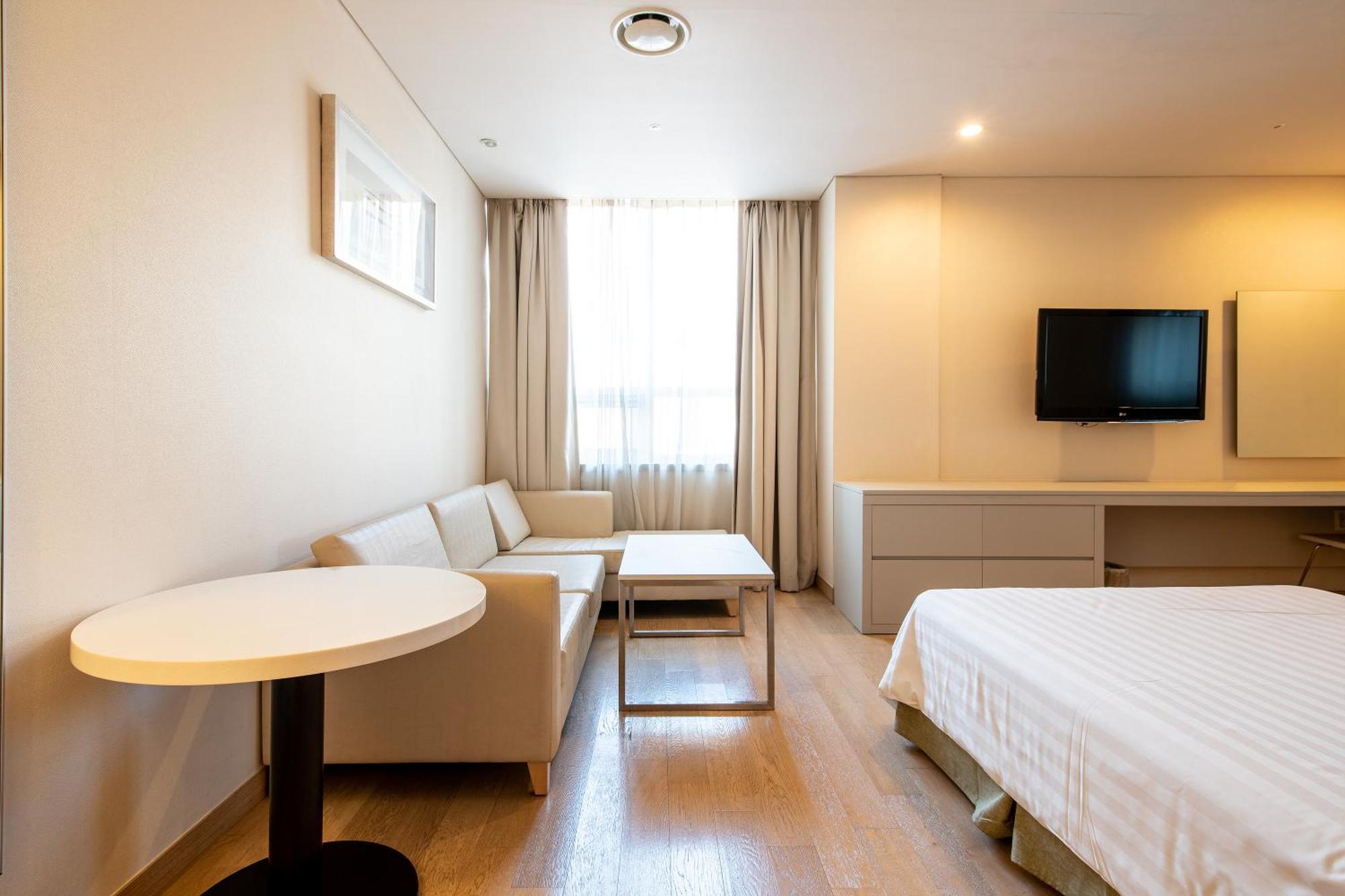 New Myeongdong Hotel Seoul