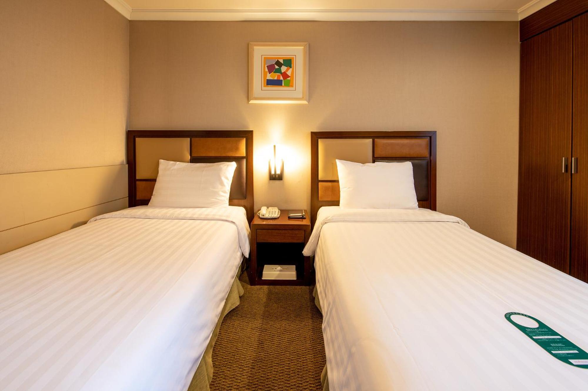 New Myeongdong 3* Seoul