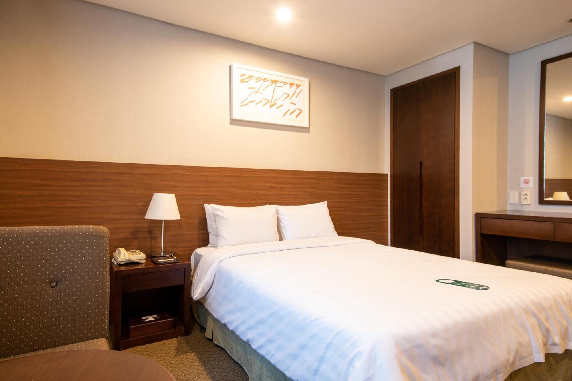 New Myeongdong Hotel