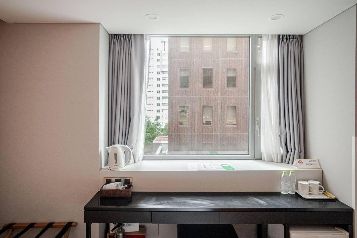 Hotel New Myeongdong Seoul