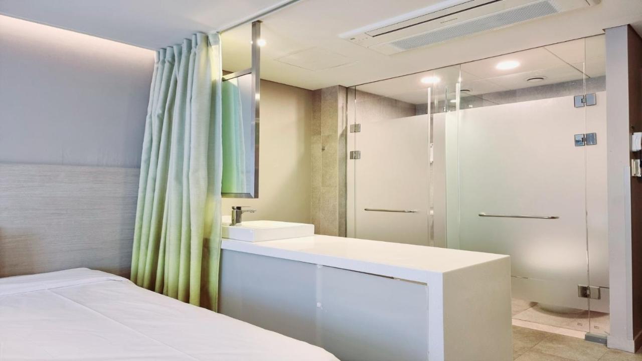 New Myeongdong 3* Seoul