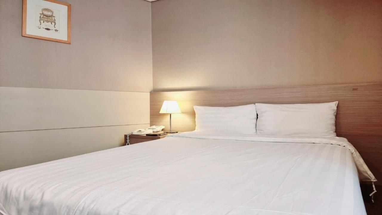 Hotel New Myeongdong Seoul