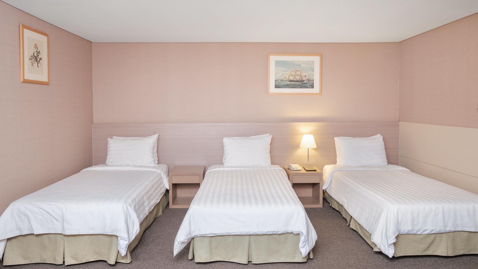 Hotel New Myeongdong