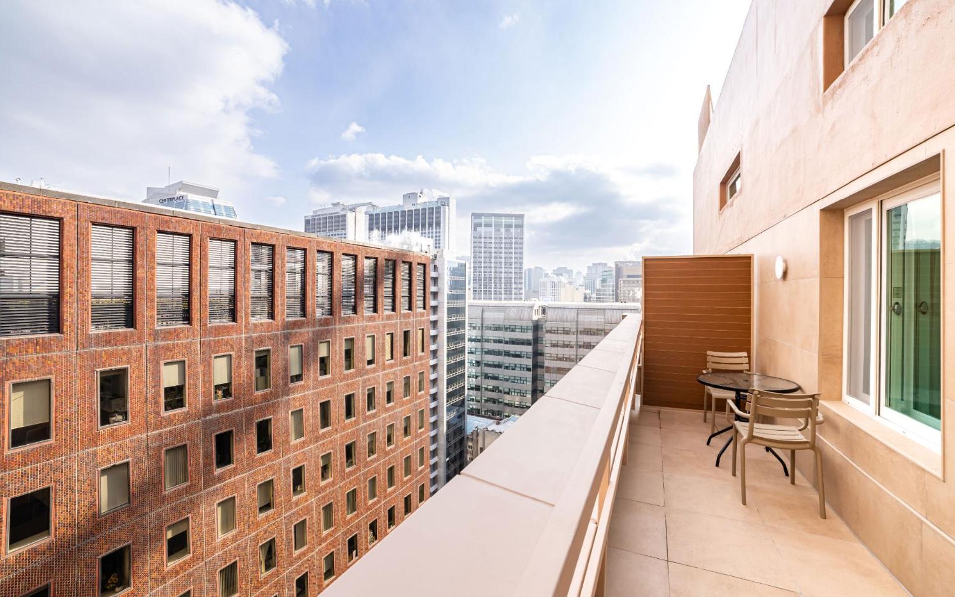 Hotel New Myeongdong