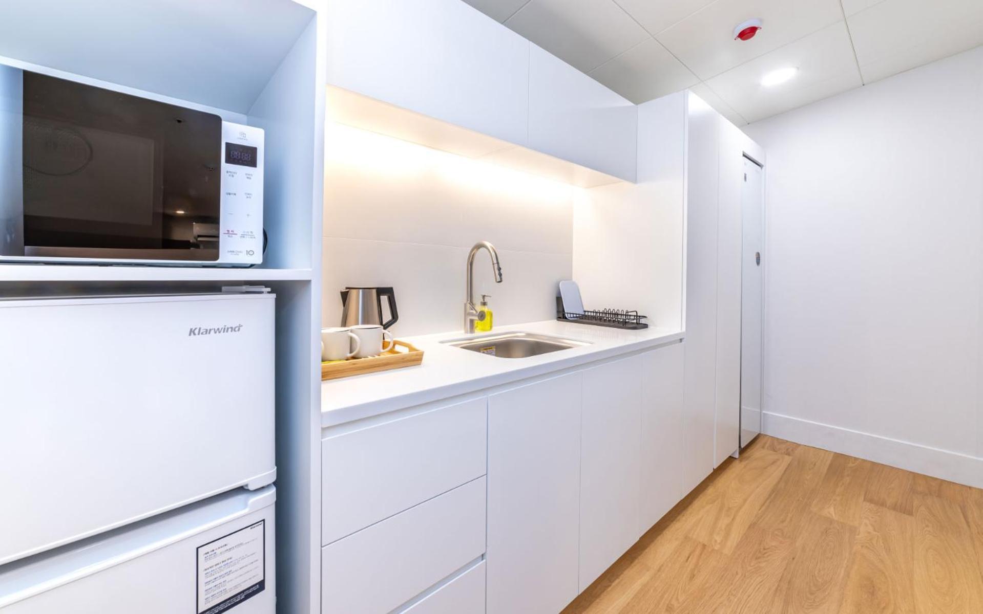 New Myeongdong Hotel