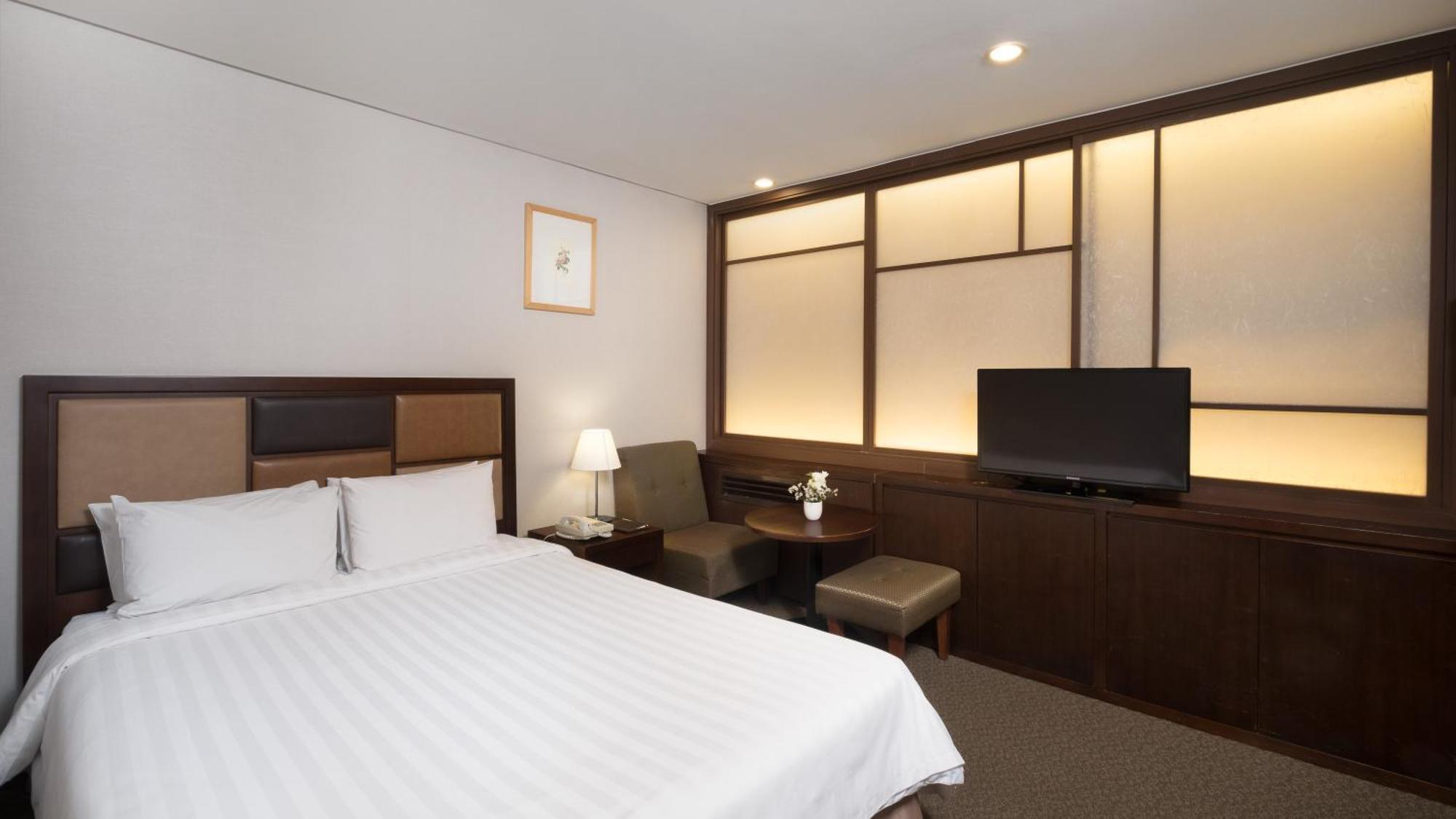 New Myeongdong Hotel