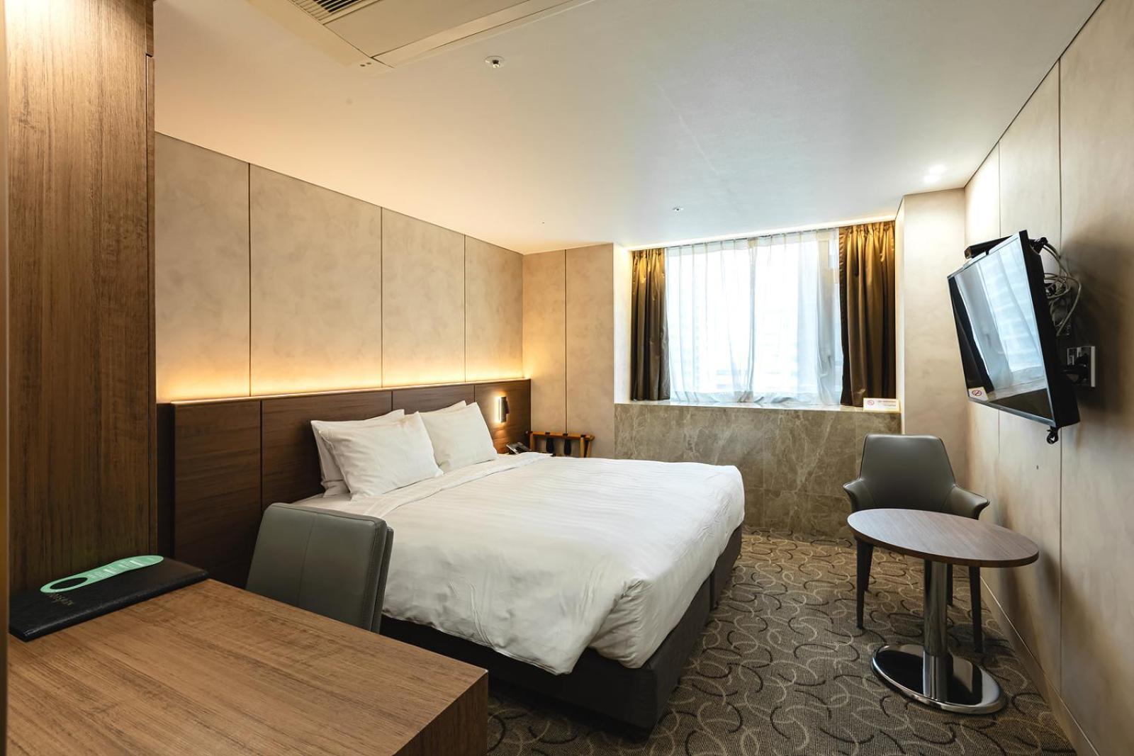 New Myeongdong Hotel
