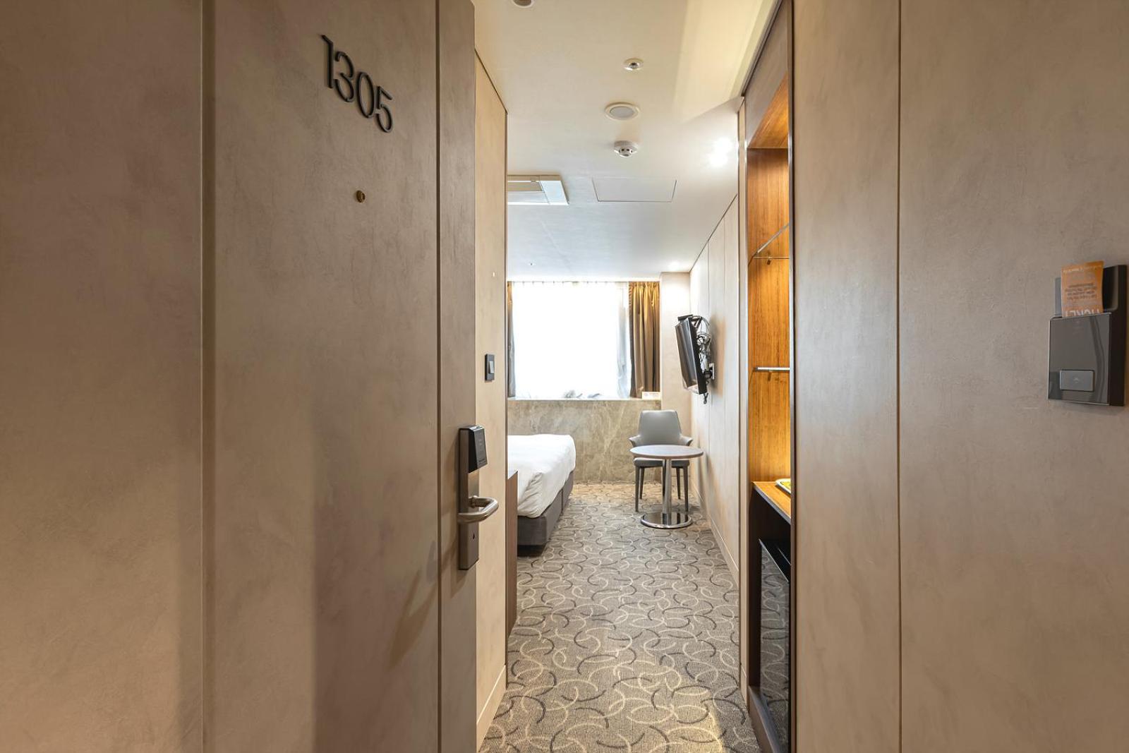 New Myeongdong 3* Seoul