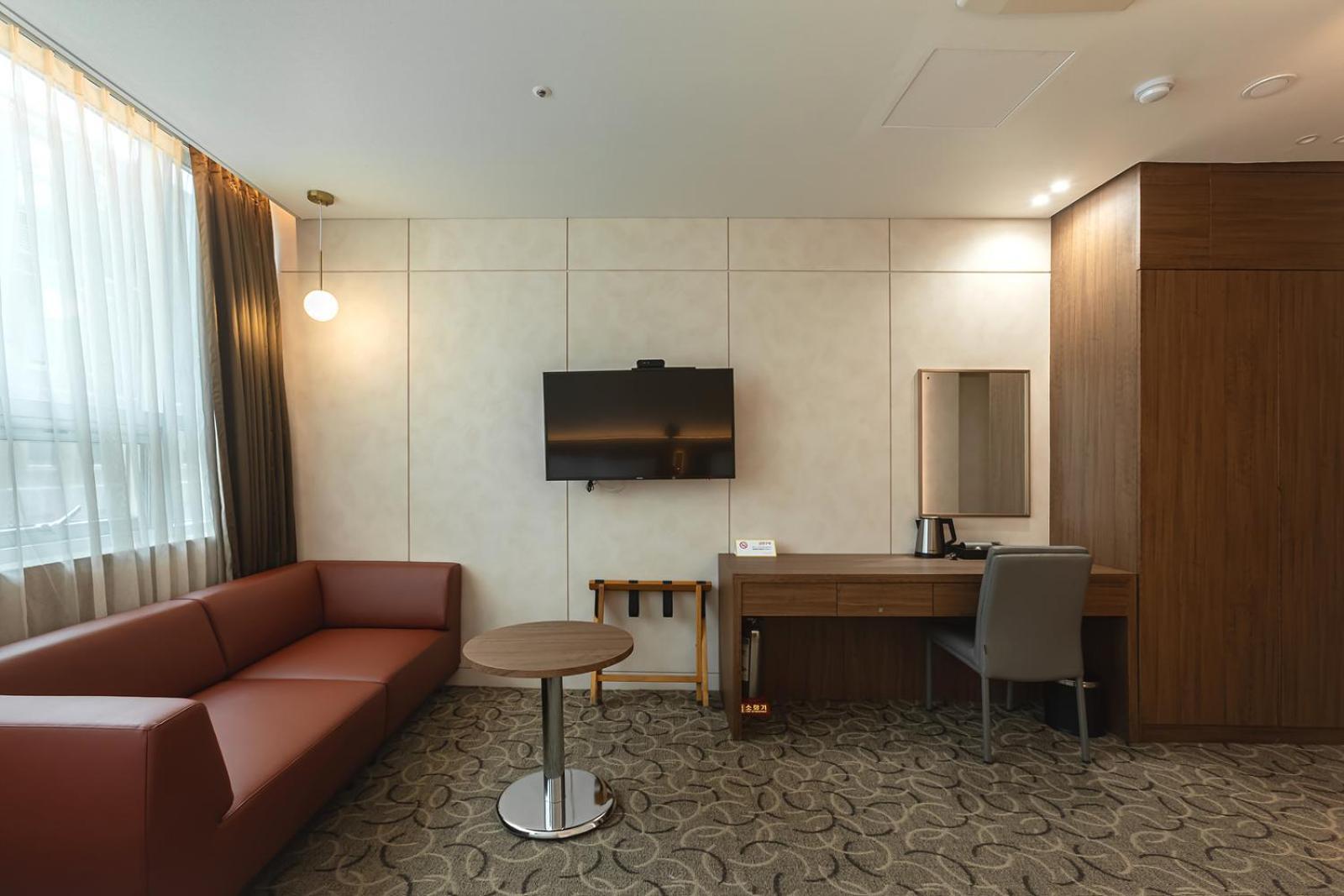 New Myeongdong 3*