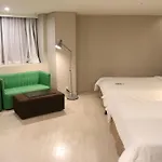 New Seoul Hotel Myeongdong