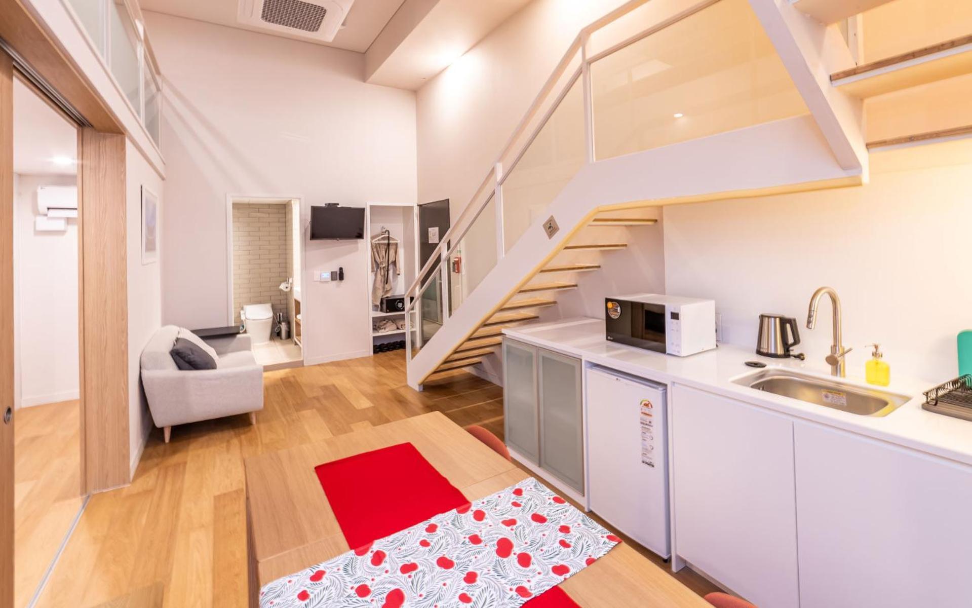 Hotel New Myeongdong
