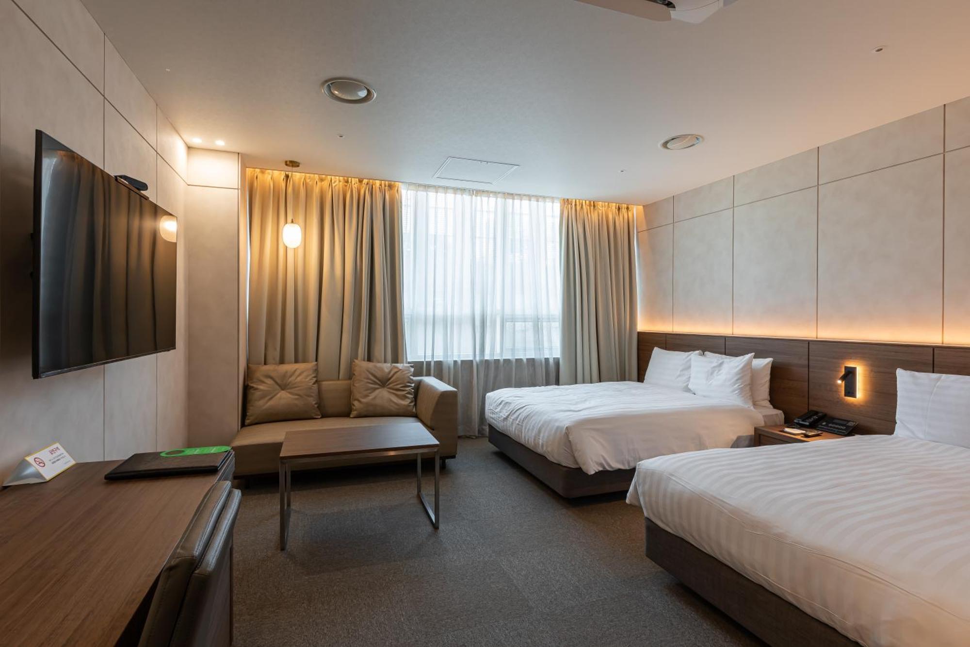 New Myeongdong Hotel Seul