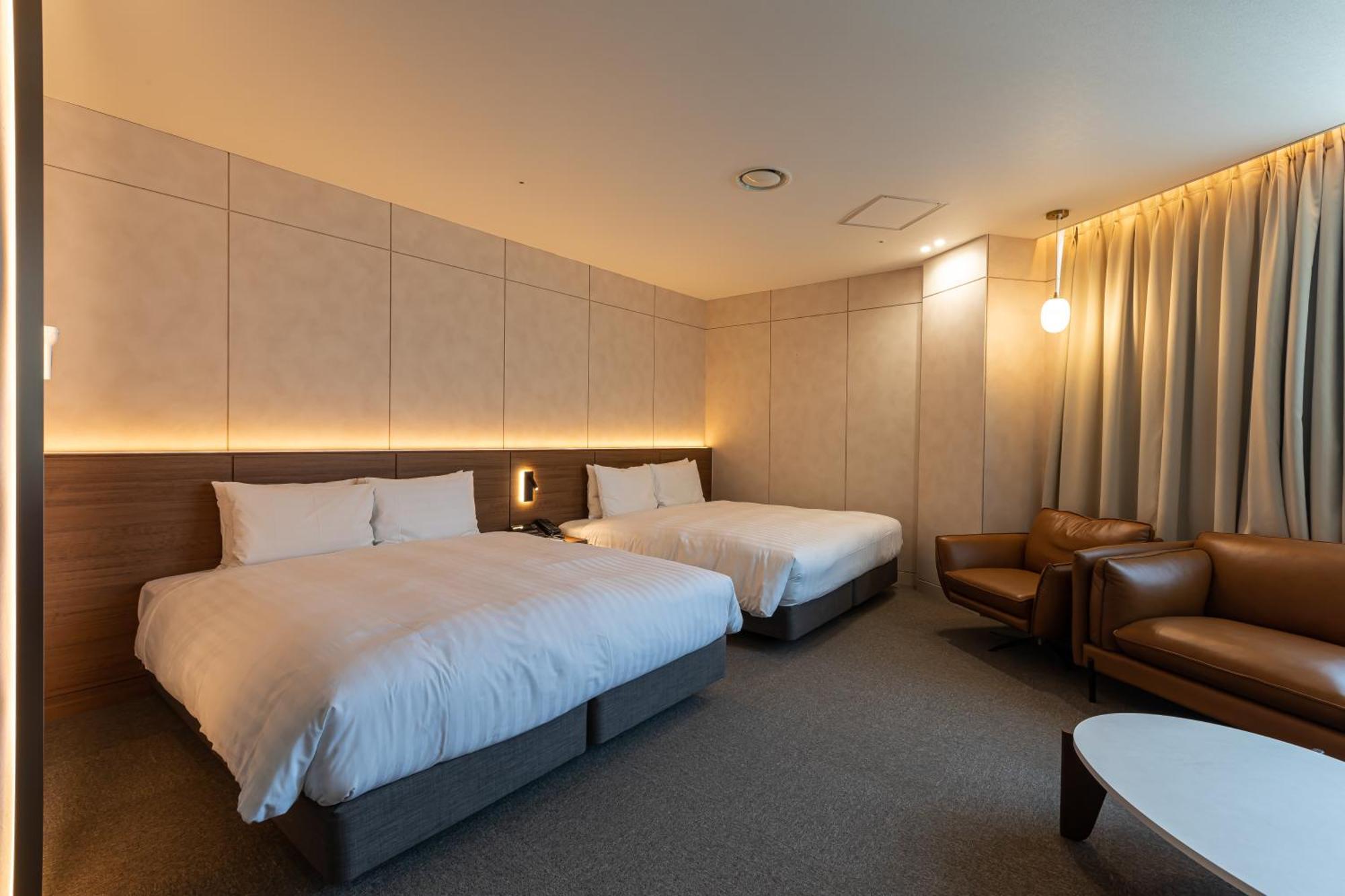 Hotel New Myeongdong