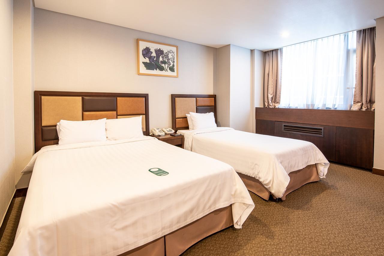 New Myeongdong Hotel