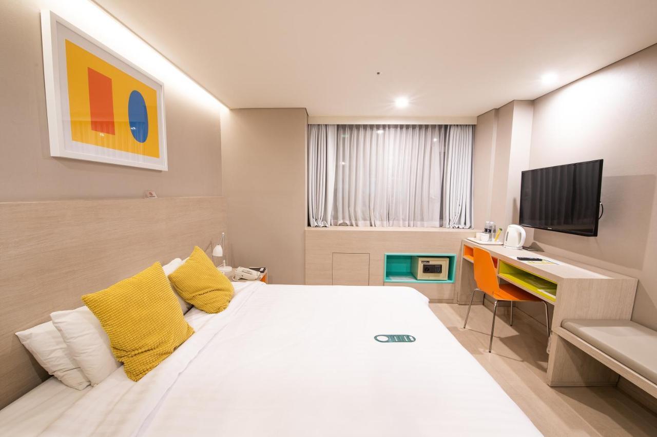 New Myeongdong Hotel Seul